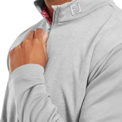 FootJoy Tonal Heather Chill-Out Grå Grey