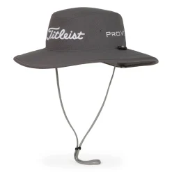 Titleist Tour Aussie Charcoal-White Best