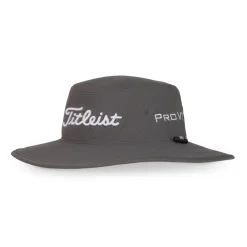 Titleist Tour Aussie Charcoal-White Best