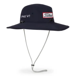 Titleist Tour Aussie Blå Navy-White Sale