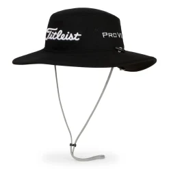 Titleist Tour Aussie Svart Black-White Sale