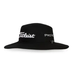 Titleist Tour Aussie Svart Black-White Sale