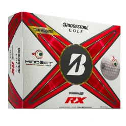 Bridgestone Tour B RX Vit White Hot