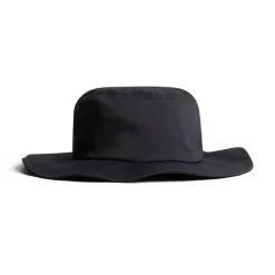 J.Lindeberg Tour Bucket Hat Svart Black Best
