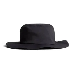 J.Lindeberg Tour Bucket Hat Svart Black Best
