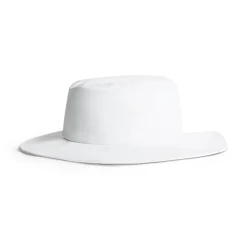 J.Lindeberg Tour Bucket Hat Vit White Clearance