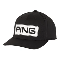 Ping Tour Classic Cap Svart Hot