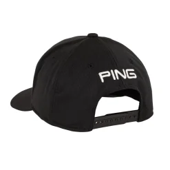 Ping Tour Classic Cap Svart Hot