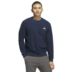 Adidas Tour Crew Blå CollegiateNavy Outlet
