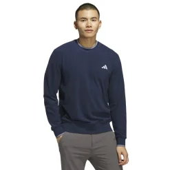 Adidas Tour Crew Blå CollegiateNavy Outlet
