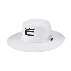 Cobra Tour Crown Aussie Bucket Vit White-Black Hot
