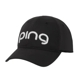 Ping Tour Delta Svart