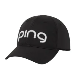 Ping Tour Delta Svart
