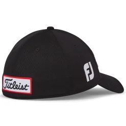 Titleist Tour Elite Svart Black-White