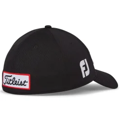 Titleist Tour Elite Svart Black-White