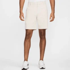 Nike Tour M 8 Chino Golf Short Lt Orewood Brn-Lt Orewood Brn