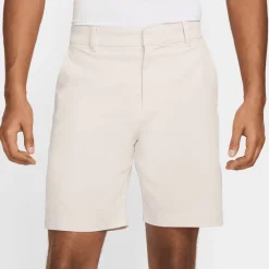 Nike Tour M 8 Chino Golf Short Lt Orewood Brn-Lt Orewood Brn