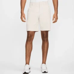 Nike Tour M 8 Chino Golf Short Lt Orewood Brn-Lt Orewood Brn