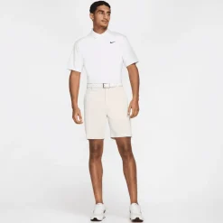 Nike Tour M 8 Chino Golf Short Lt Orewood Brn-Lt Orewood Brn