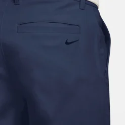 Nike Tour M 8 Chino Golf Short Midnight Navy-Black Best