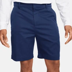 Nike Tour M 8 Chino Golf Short Midnight Navy-Black Best