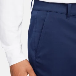 Nike Tour M 8 Chino Golf Short Midnight Navy-Black Best