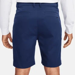 Nike Tour M 8 Chino Golf Short Midnight Navy-Black Best
