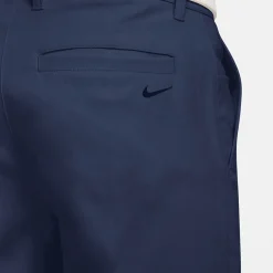 Nike Tour M 8 Chino Golf Short Midnight Navy-Black Best