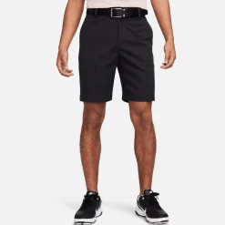 Nike Tour M 8 Chino Golf Short Svart Black-Black Hot