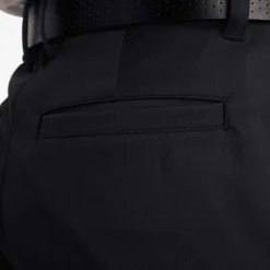 Nike Tour M 8 Chino Golf Short Svart Black-Black Hot