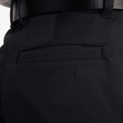 Nike Tour M 8 Chino Golf Short Svart Black-Black Hot