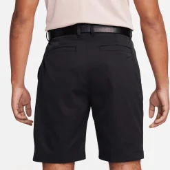 Nike Tour M 8 Chino Golf Short Svart Black-Black Hot