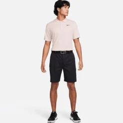 Nike Tour M 8 Chino Golf Short Svart Black-Black Hot