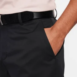 Nike Tour M 8 Chino Golf Short Svart Black-Black Hot