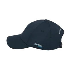 PGA Tour Tour Mesh Cap Svart Caviar (002) New