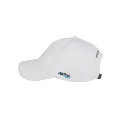 PGA Tour Tour Mesh Cap Vit White (100) New