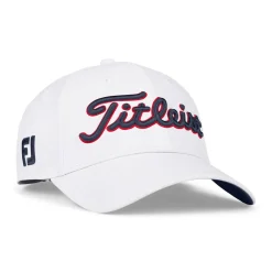 Titleist Tour Performance White-Navy-Red Sale