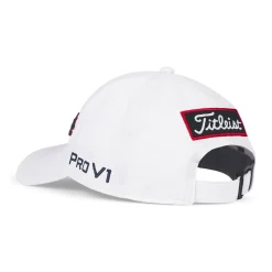 Titleist Tour Performance White-Navy-Red Sale