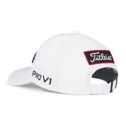 Titleist Tour Performance White-Navy-Red Sale