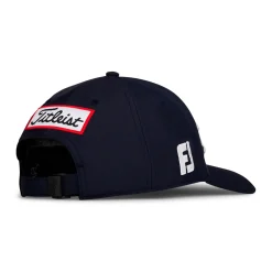 Titleist Tour Performance Blå Navy-White Clearance
