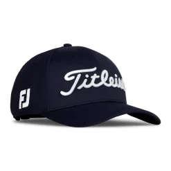 Titleist Tour Performance Blå Navy-White Clearance