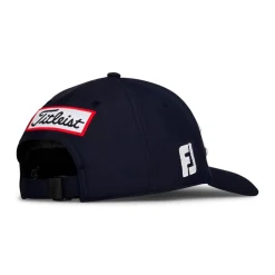 Titleist Tour Performance Blå Navy-White Clearance