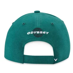 Callaway Tour Performance No Logo Grön Forest Discount