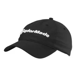 TaylorMade Tour Radar Keps: Svart