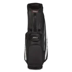 Titleist Tour Series Svart Black-White Best