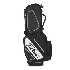 Titleist Tour Series Svart Black-White Best