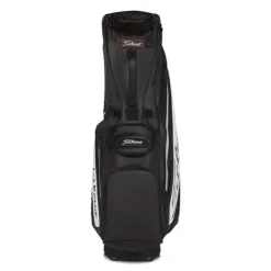 Titleist Tour Series Svart Black-White Best