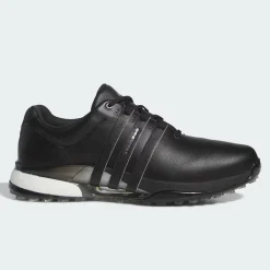 Adidas Tour360 25 Sl Black-Silvmt-Black Best