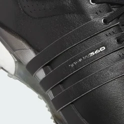Adidas Tour360 25 Sl Black-Silvmt-Black Best
