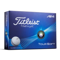 Titleist Tour Soft Full Wrap Vit White Online